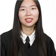 Soc psicòloga i estic especialitzada en l'àmbit de la infància i l'educació